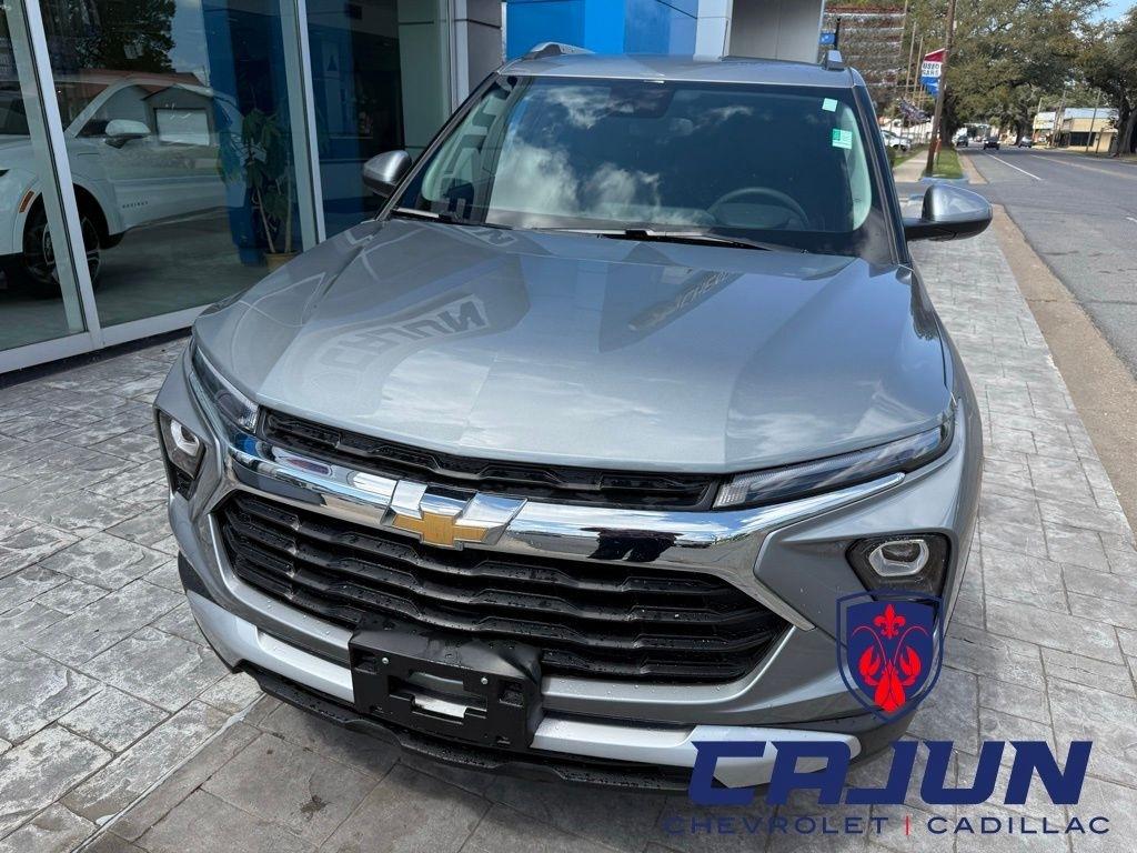 Chevrolet TrailBlazer LT 2025