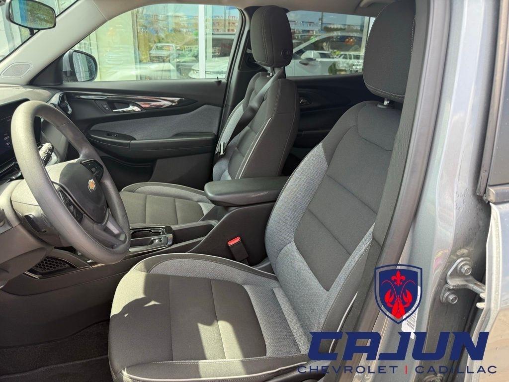 Chevrolet TrailBlazer LT 2025