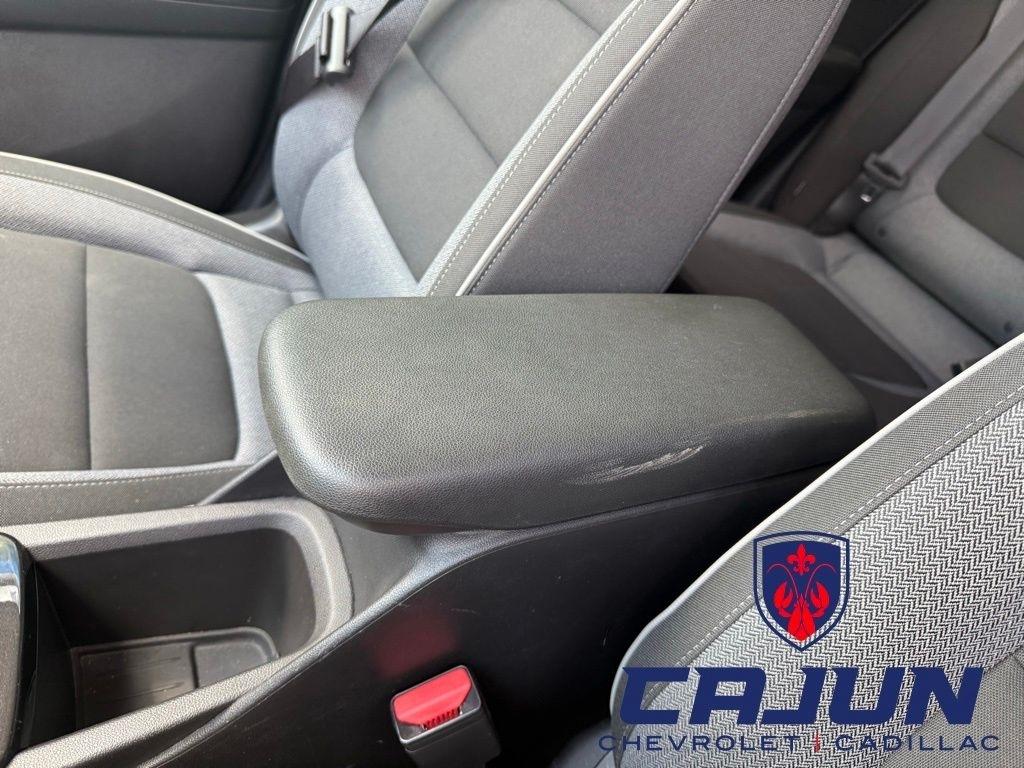 Chevrolet TrailBlazer LT 2025