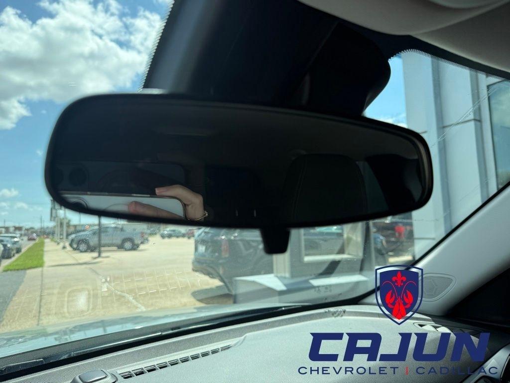 Chevrolet TrailBlazer LT 2025