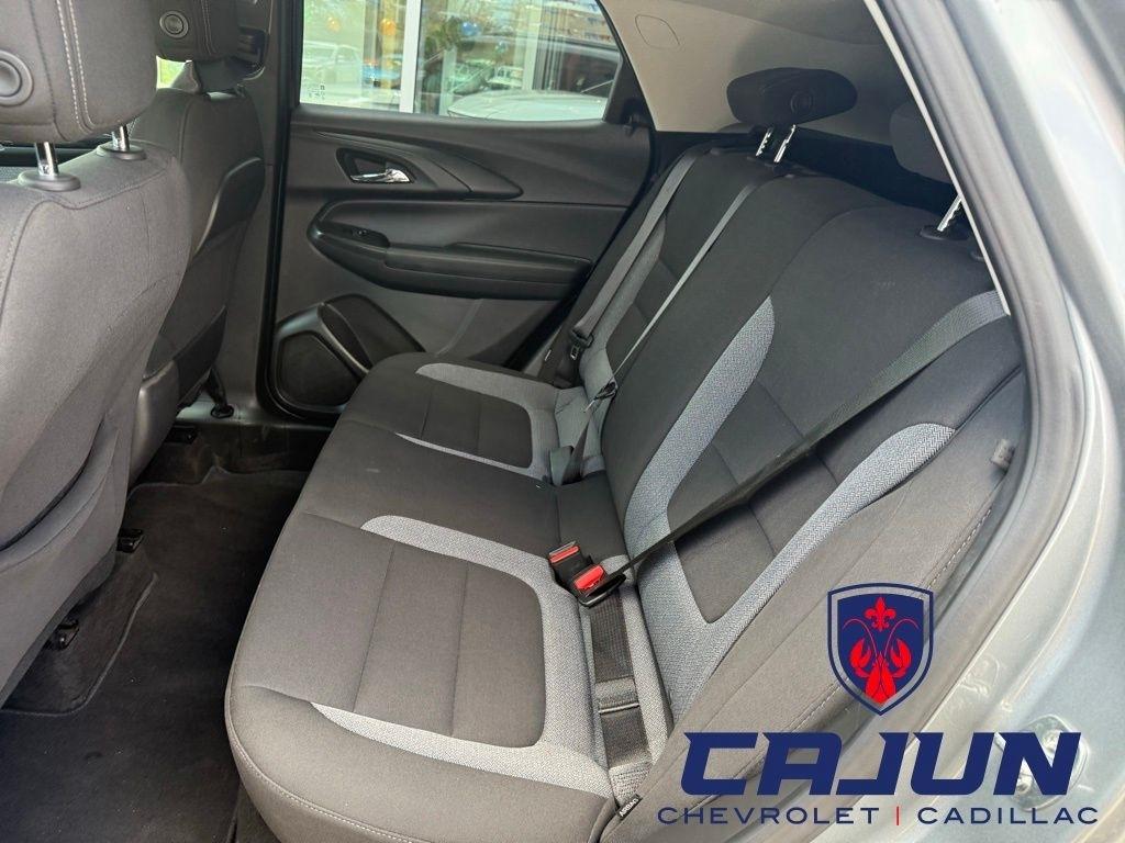 Chevrolet TrailBlazer LT 2025