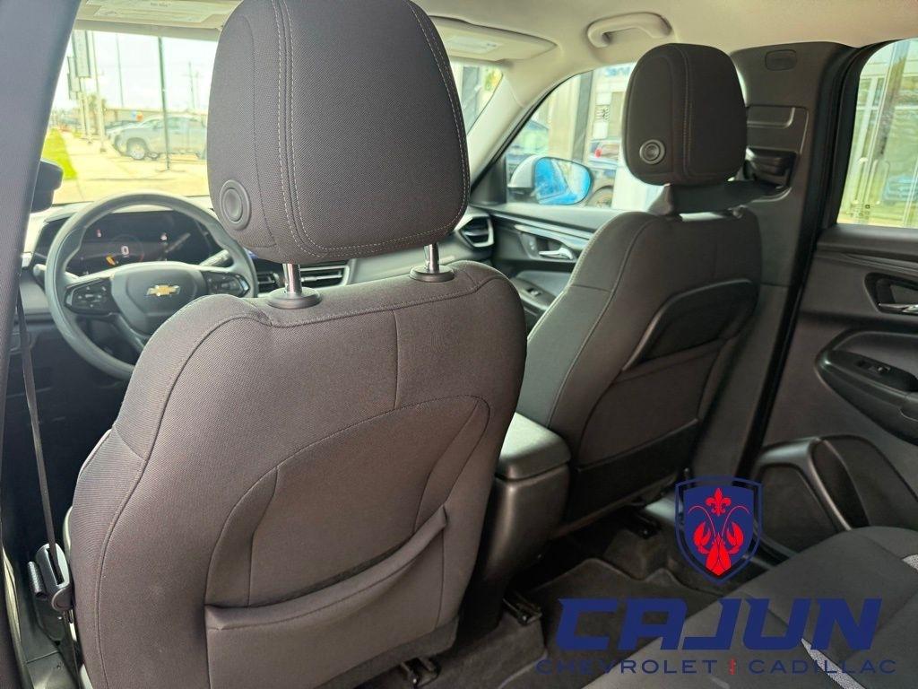 Chevrolet TrailBlazer LT 2025