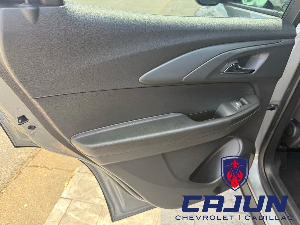 Chevrolet TrailBlazer LT 2025