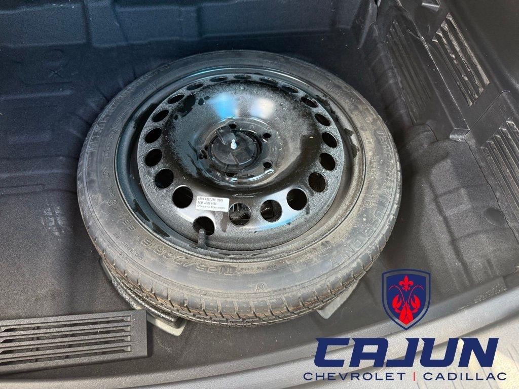 Chevrolet TrailBlazer LT 2025