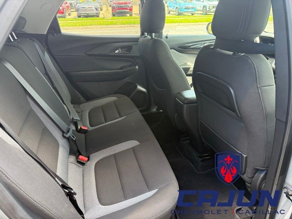 Chevrolet TrailBlazer LT 2025