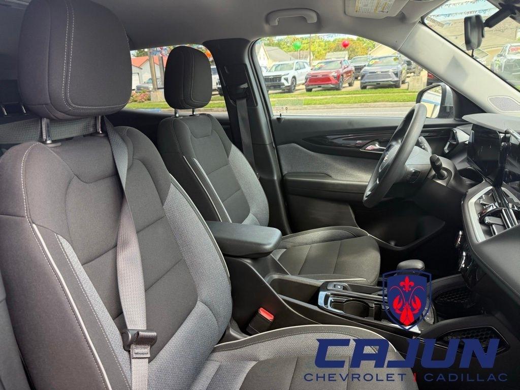 Chevrolet TrailBlazer LT 2025