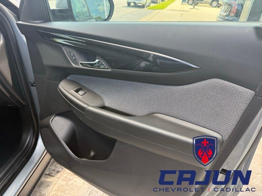 Chevrolet TrailBlazer LT 2025