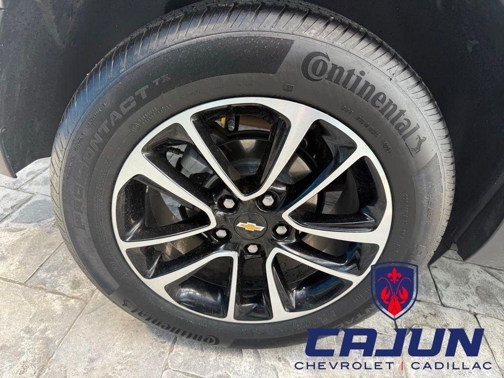 Chevrolet TrailBlazer LT 2025