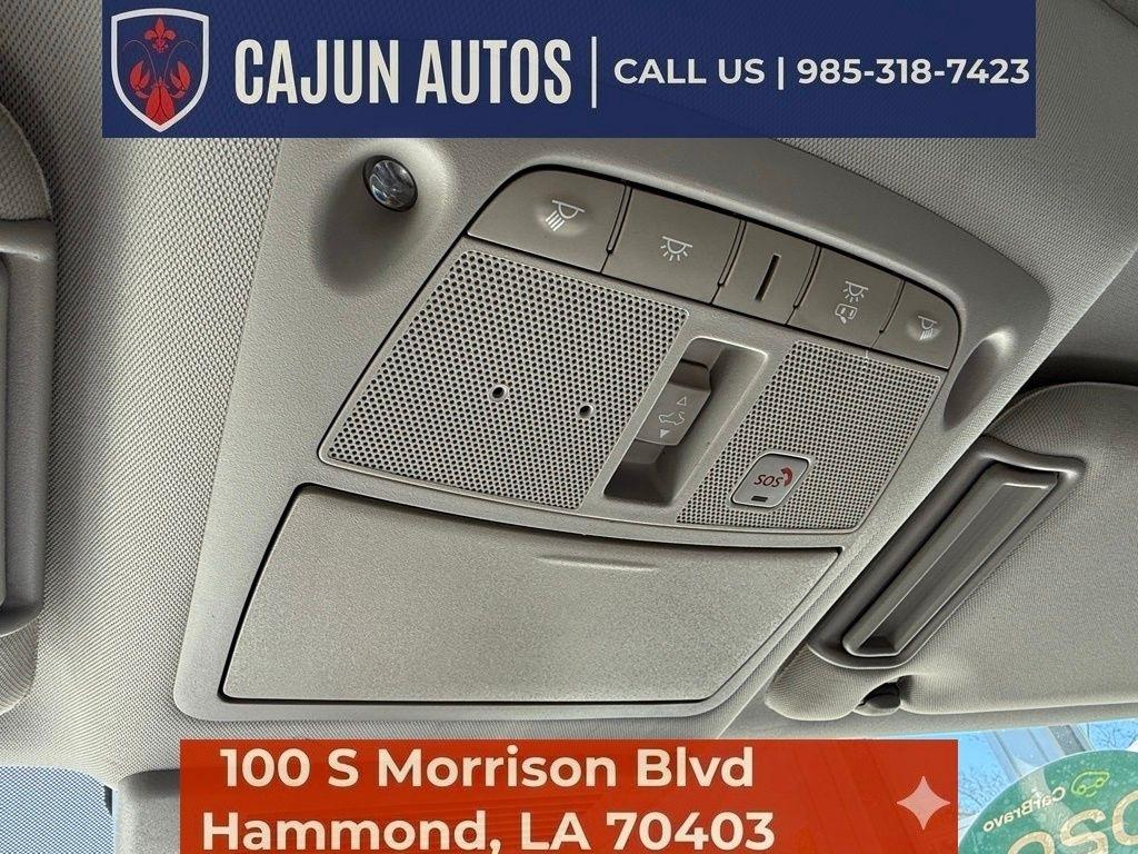 Nissan Armada SL AWD 2020