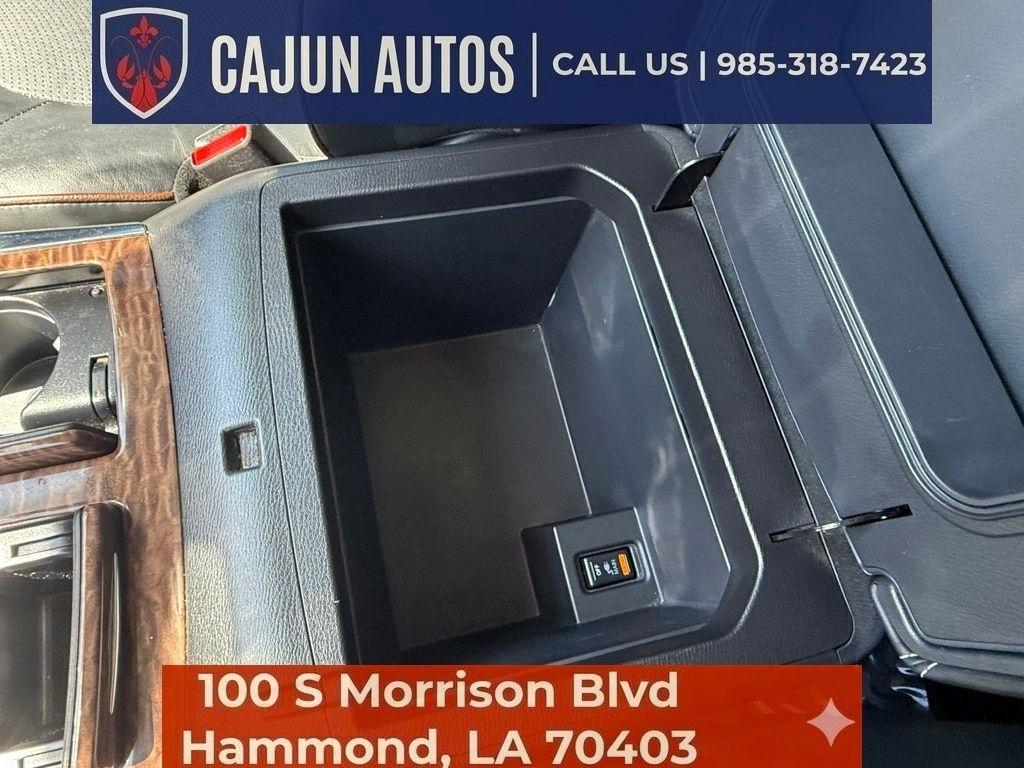 Nissan Armada SL AWD 2020