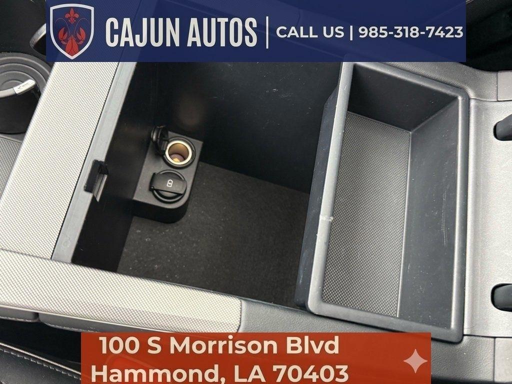 Hyundai Palisade Limited 2020