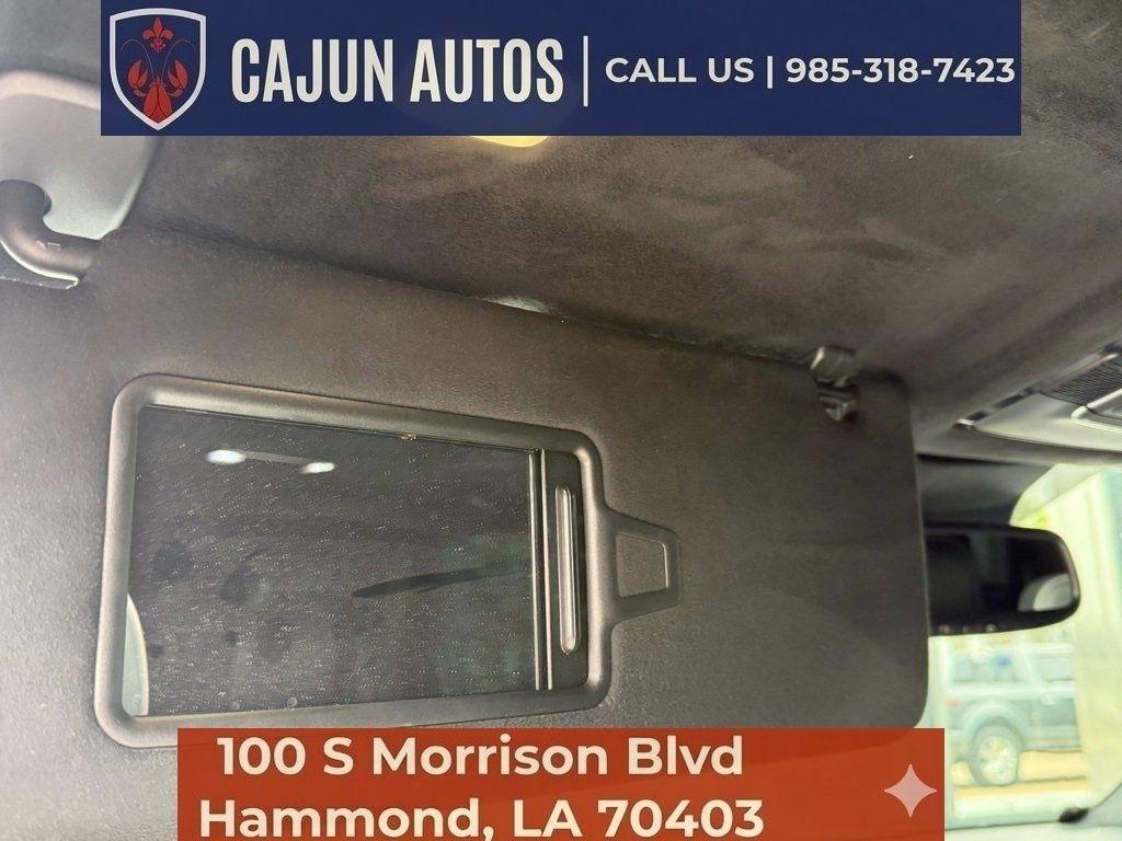 Hyundai Palisade Limited 2020