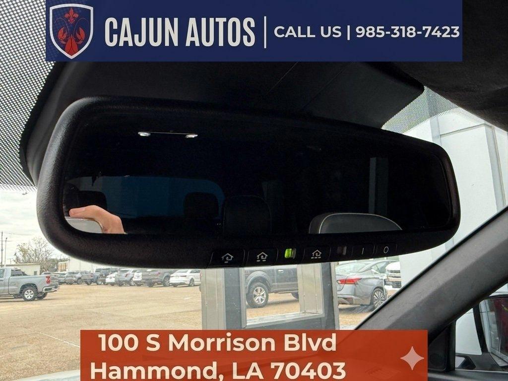 Hyundai Palisade Limited 2020