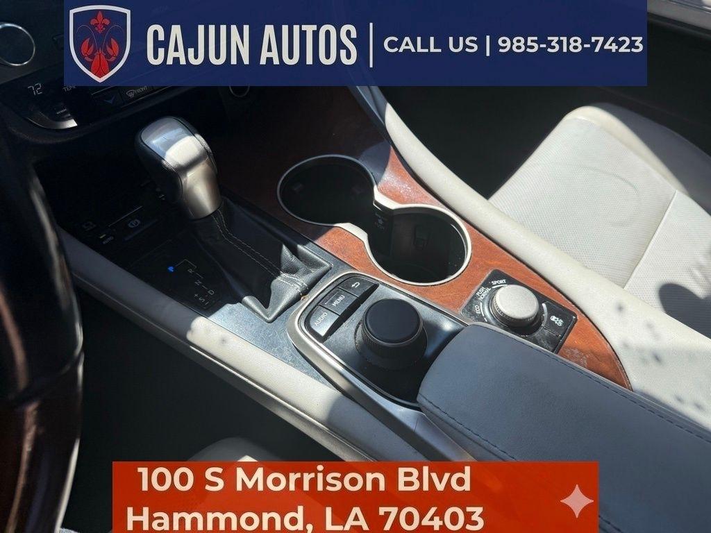 Lexus RX 350L Luxury FWD 2018