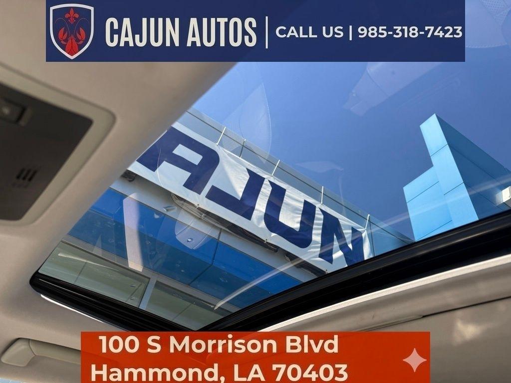 Lexus RX 350L Luxury FWD 2018