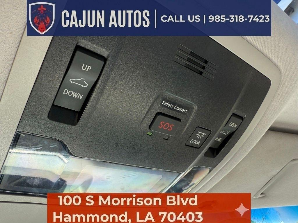 Lexus RX 350L Luxury FWD 2018