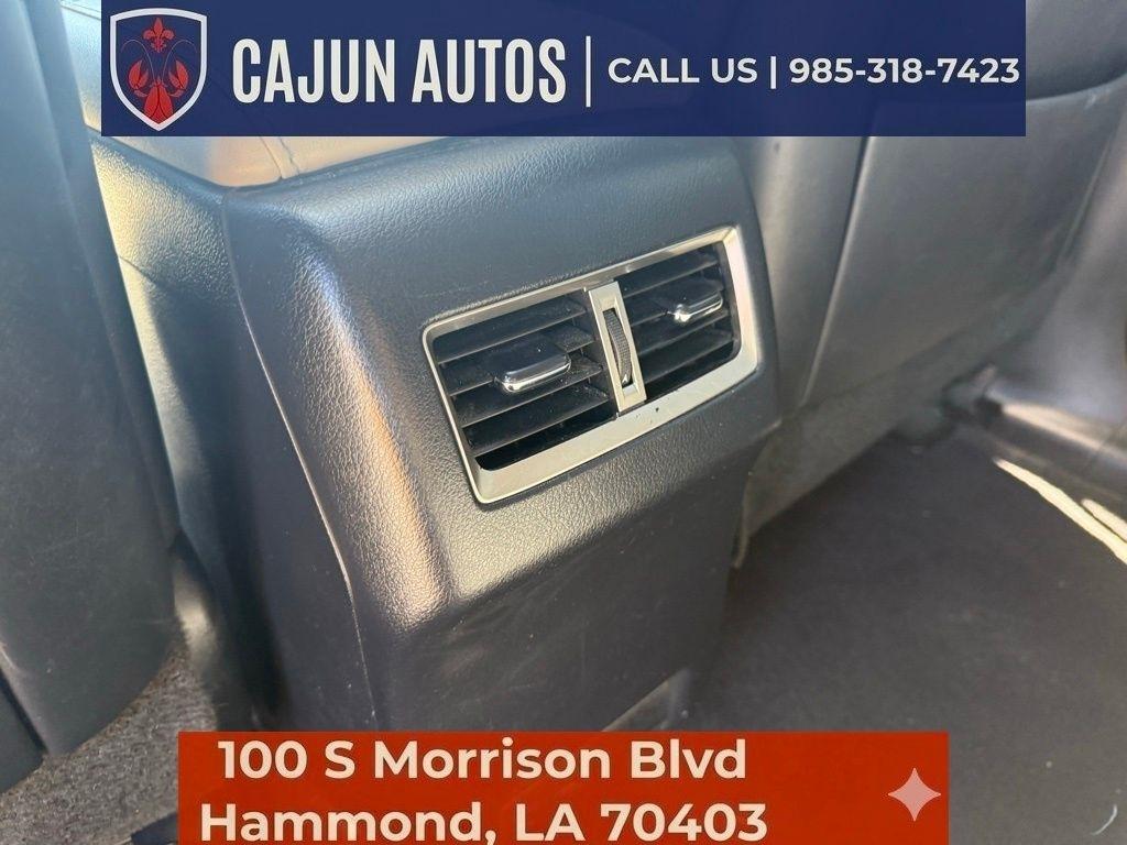 Lexus RX 350L Luxury FWD 2018