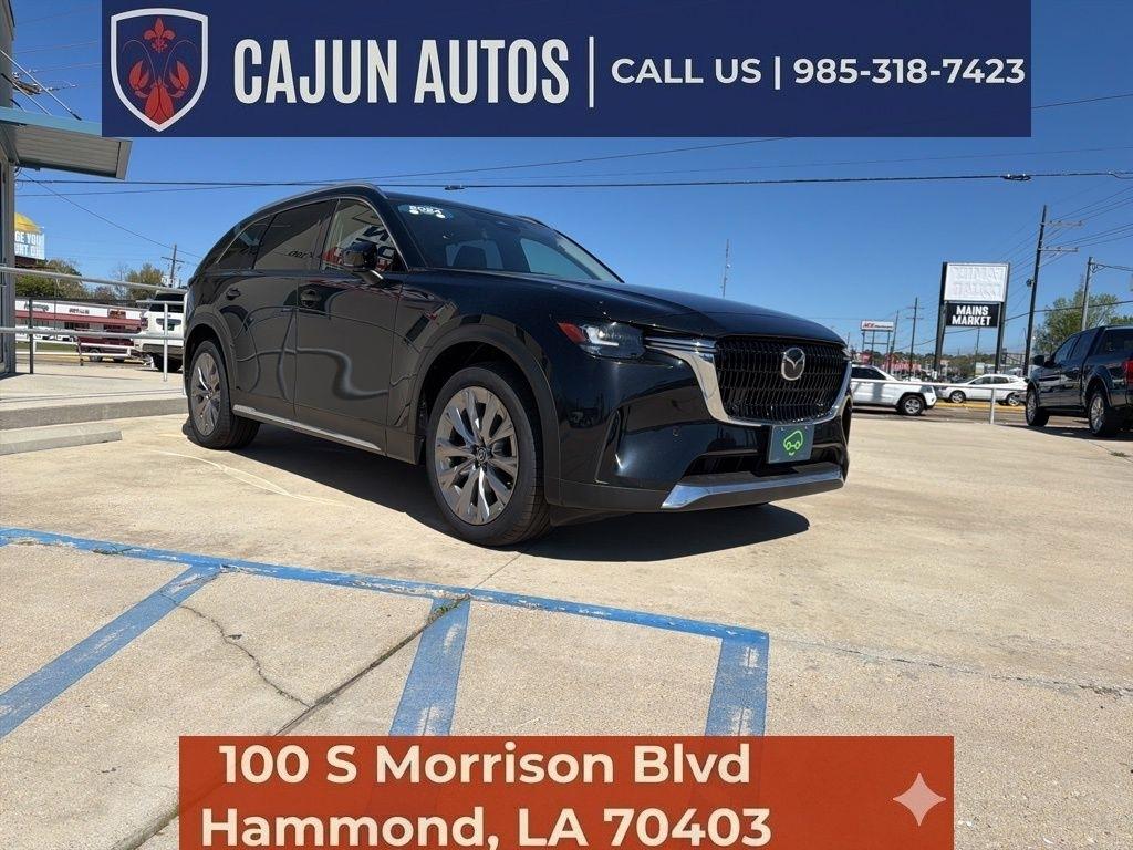 Mazda CX-90 Premium 2024