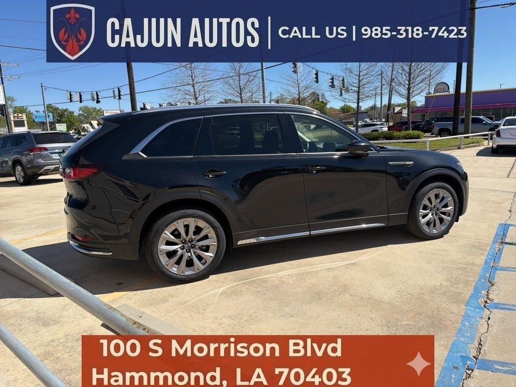 Mazda CX-90 Premium 2024