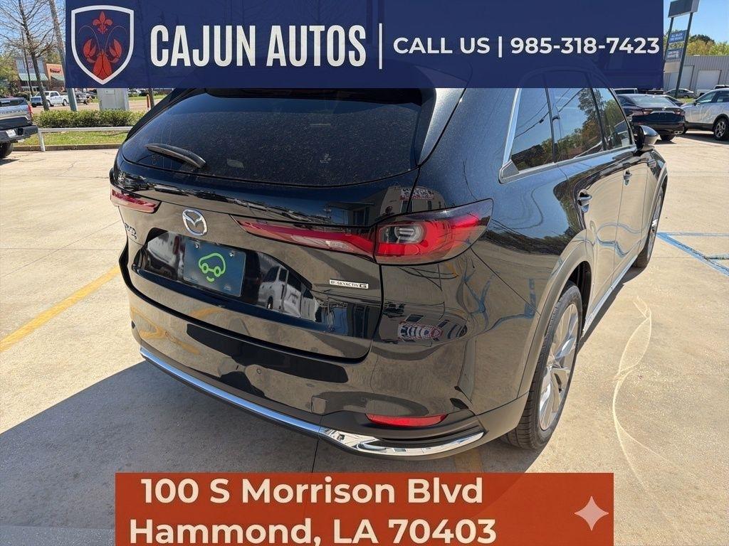 Mazda CX-90 Premium 2024