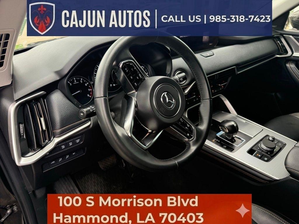 Mazda CX-90 Premium 2024