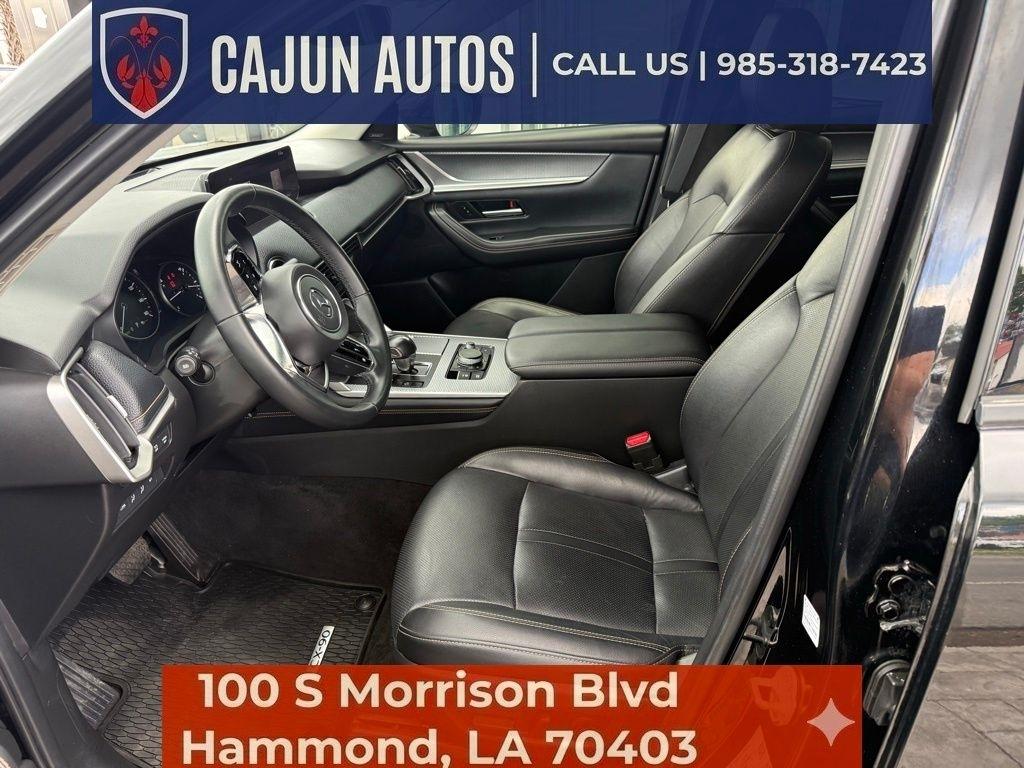 Mazda CX-90 Premium 2024