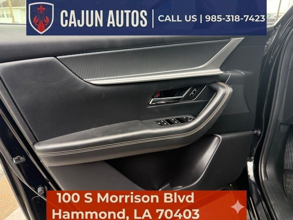 Mazda CX-90 Premium 2024