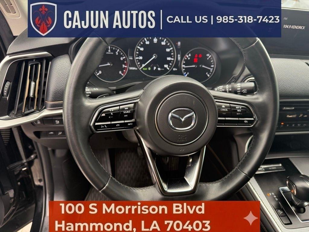 Mazda CX-90 Premium 2024