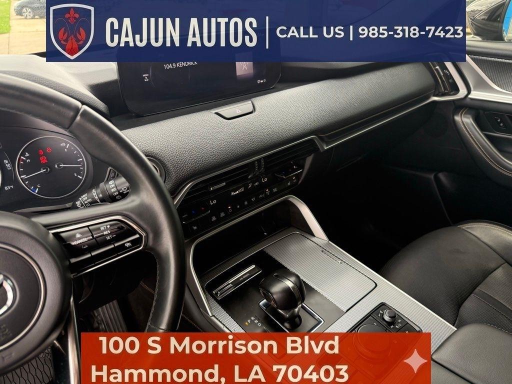 Mazda CX-90 Premium 2024