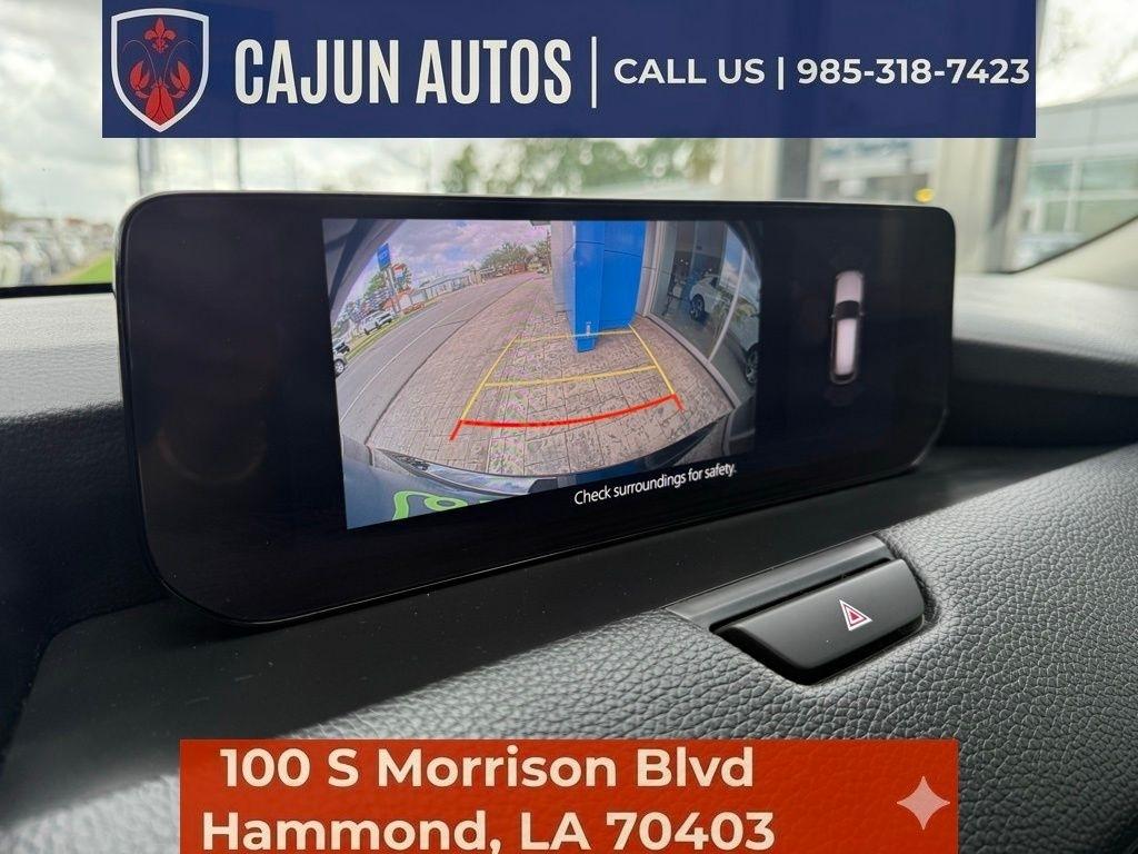 Mazda CX-90 Premium 2024