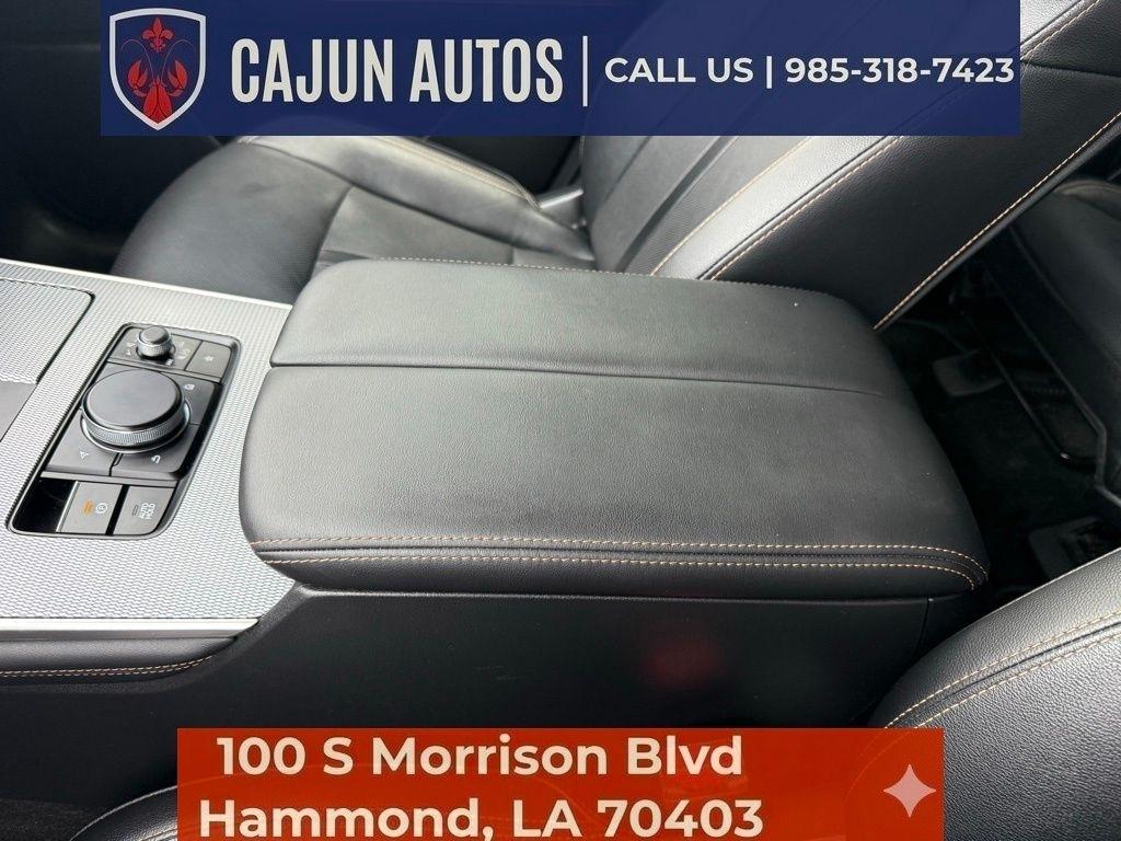 Mazda CX-90 Premium 2024