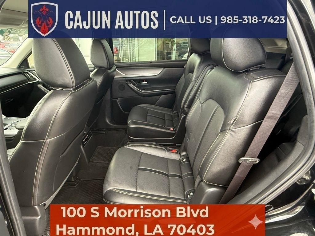 Mazda CX-90 Premium 2024