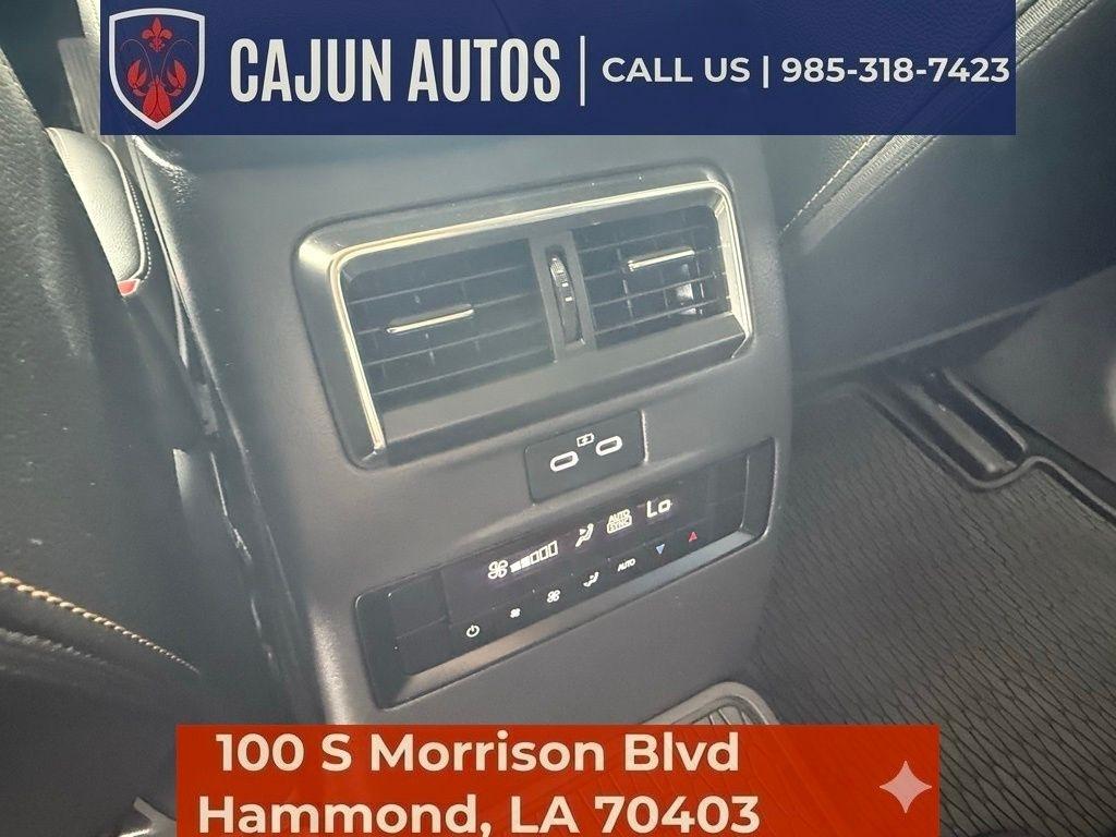 Mazda CX-90 Premium 2024