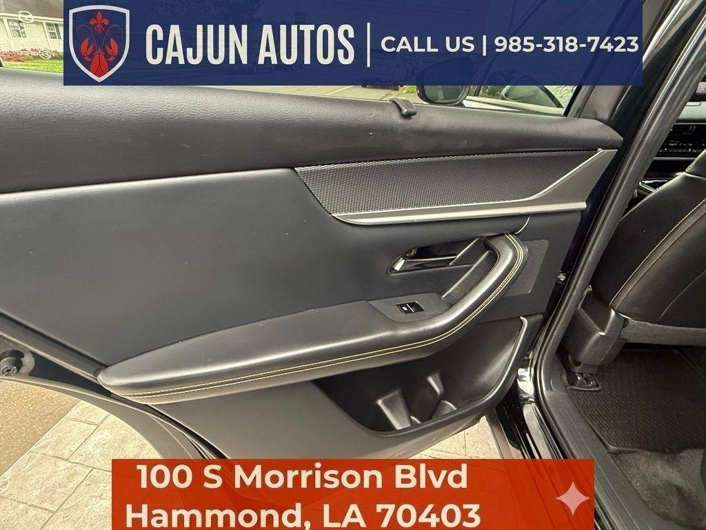 Mazda CX-90 Premium 2024