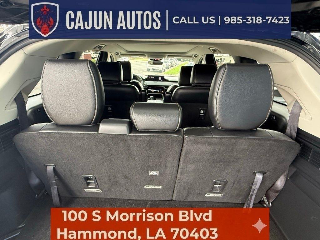 Mazda CX-90 Premium 2024