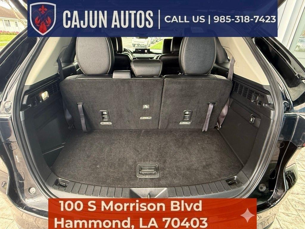 Mazda CX-90 Premium 2024