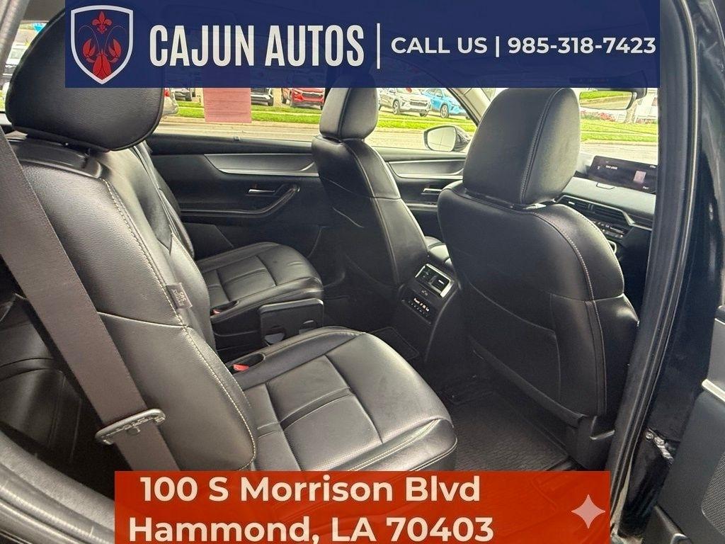 Mazda CX-90 Premium 2024