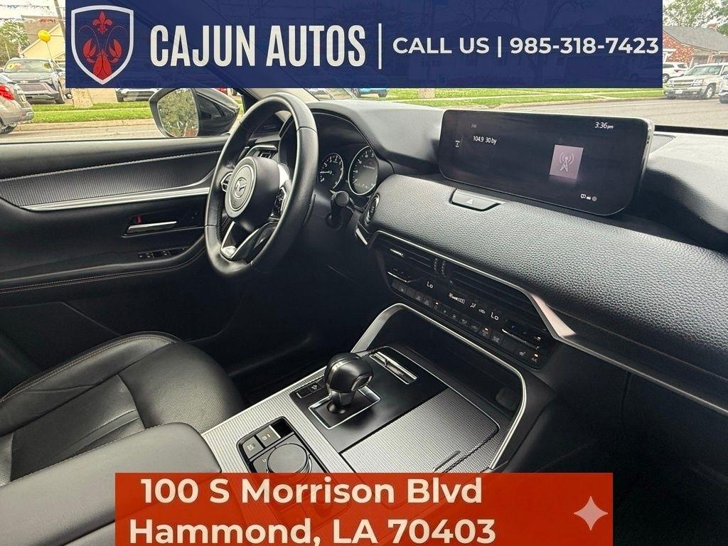 Mazda CX-90 Premium 2024