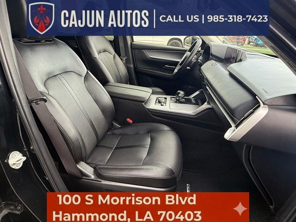 Mazda CX-90 Premium 2024