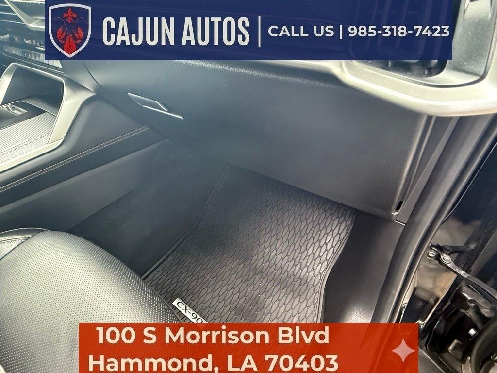 Mazda CX-90 Premium 2024