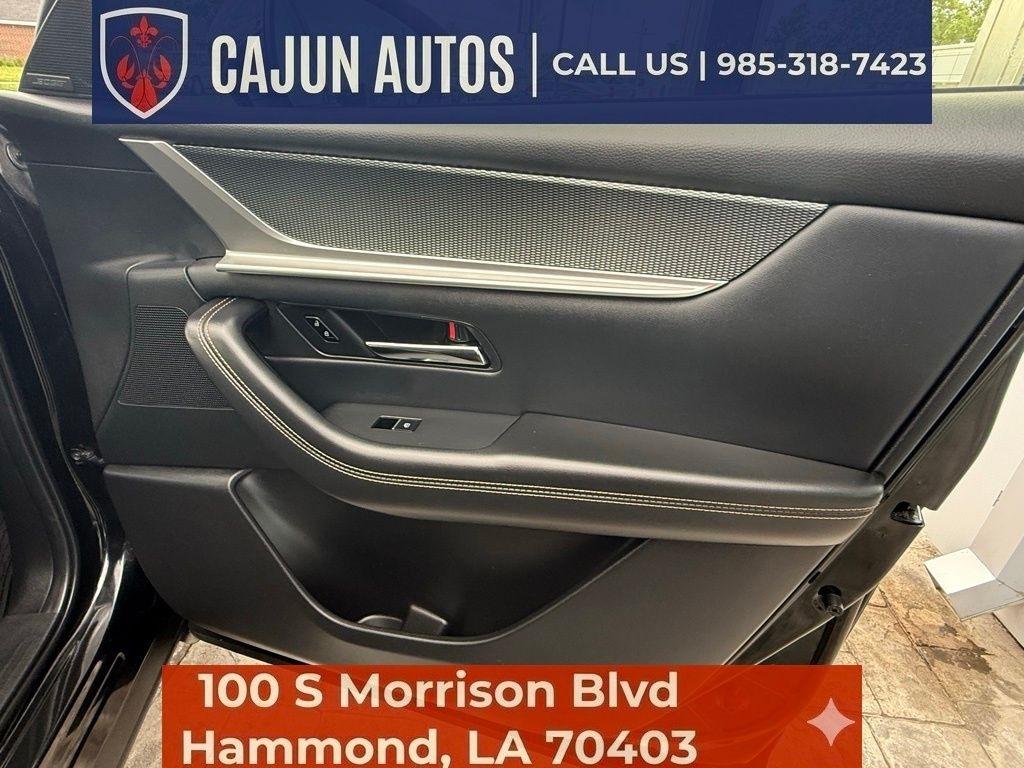 Mazda CX-90 Premium 2024