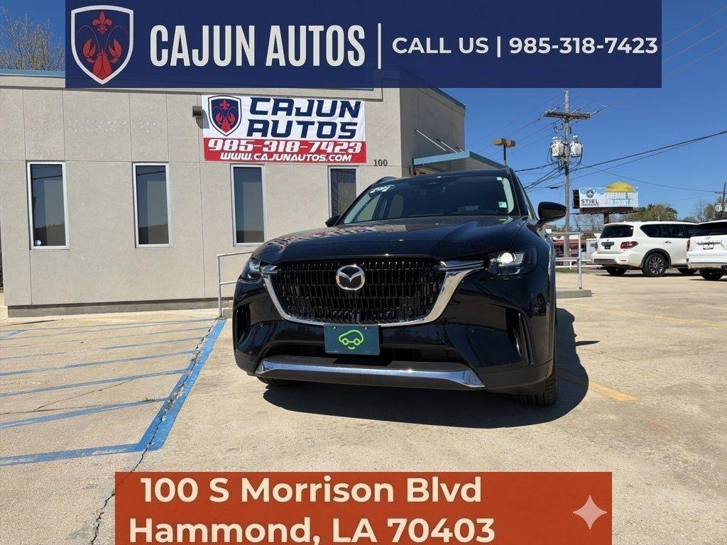 Mazda CX-90 Premium 2024