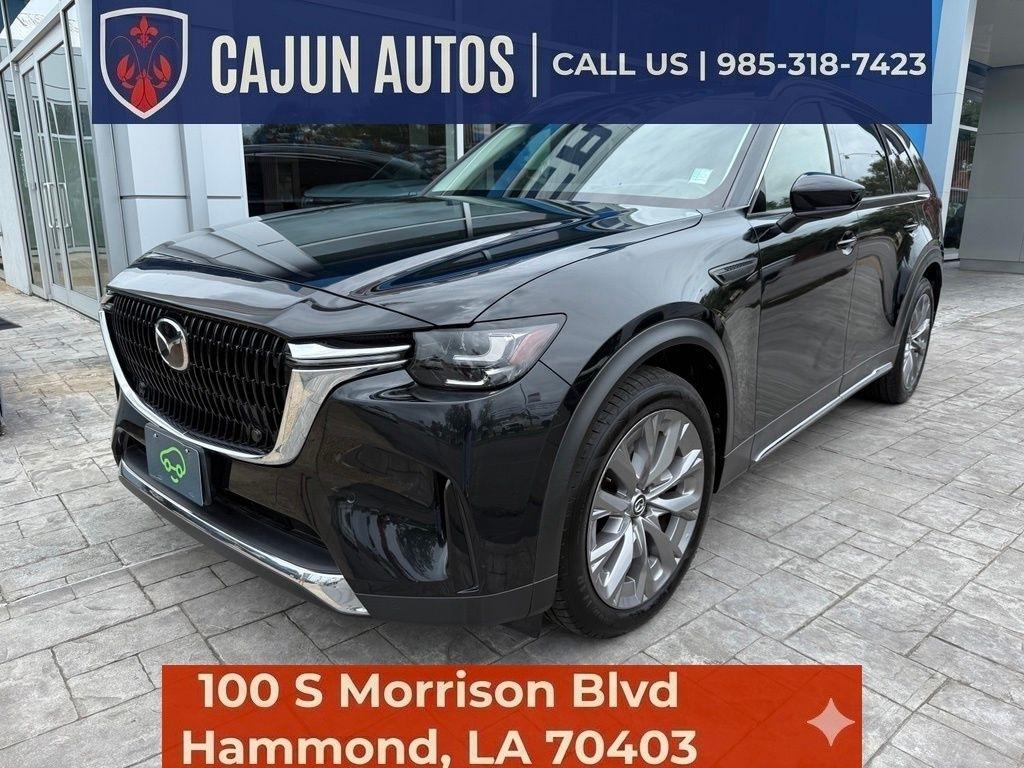 Mazda CX-90 Premium 2024