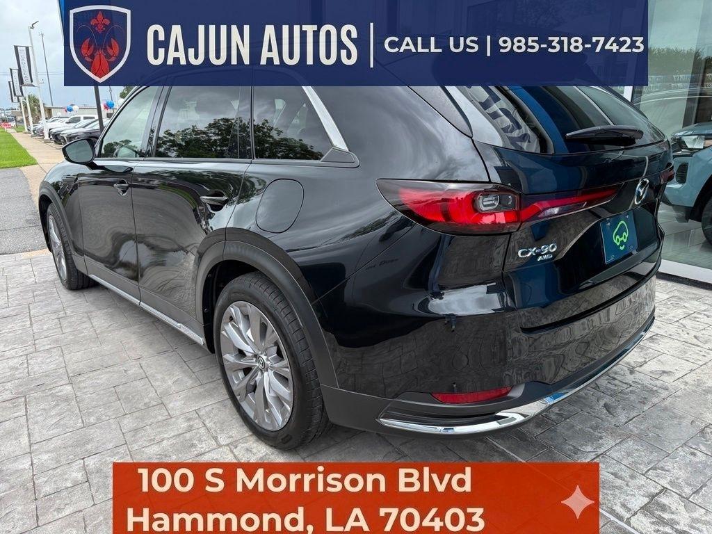 Mazda CX-90 Premium 2024