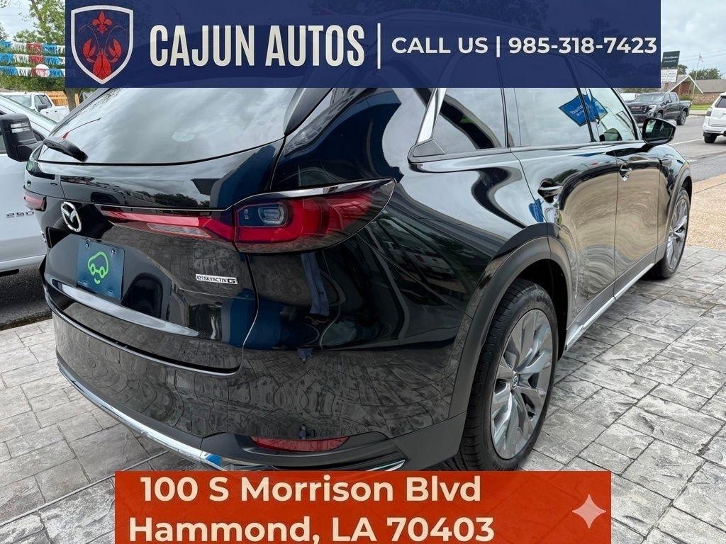 Mazda CX-90 Premium 2024