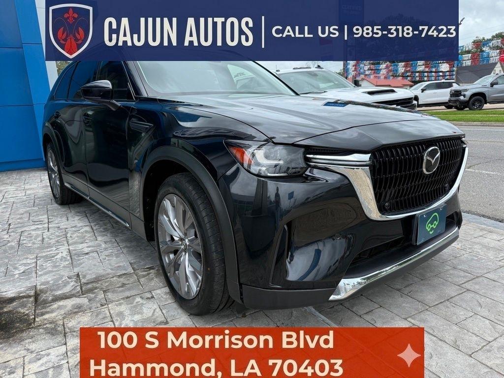 Mazda CX-90 Premium 2024