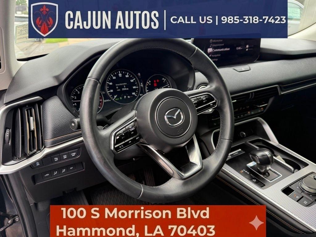 Mazda CX-90 Premium 2024