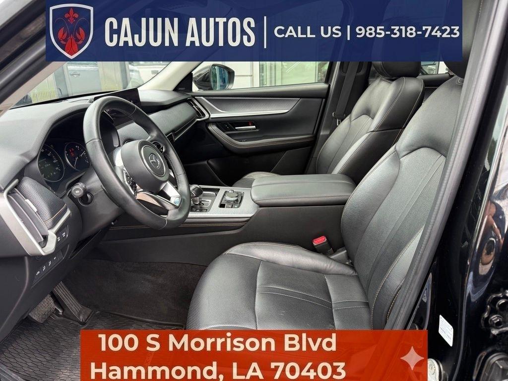 Mazda CX-90 Premium 2024