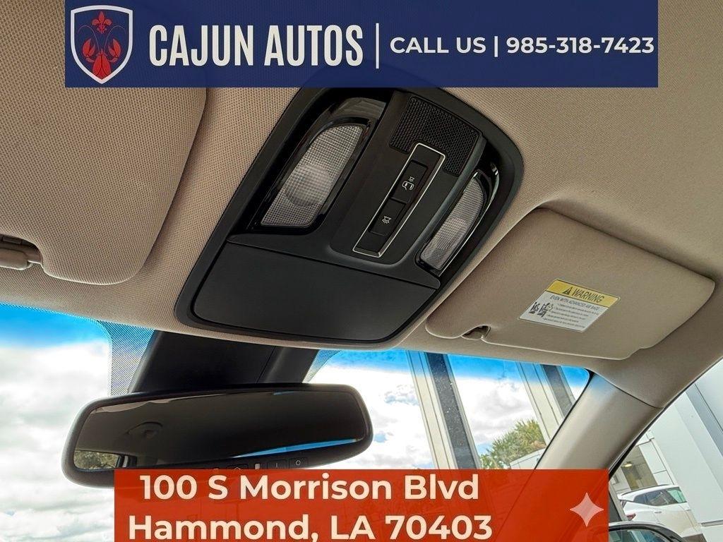 Kia Sorento EX V6 2WD 2019