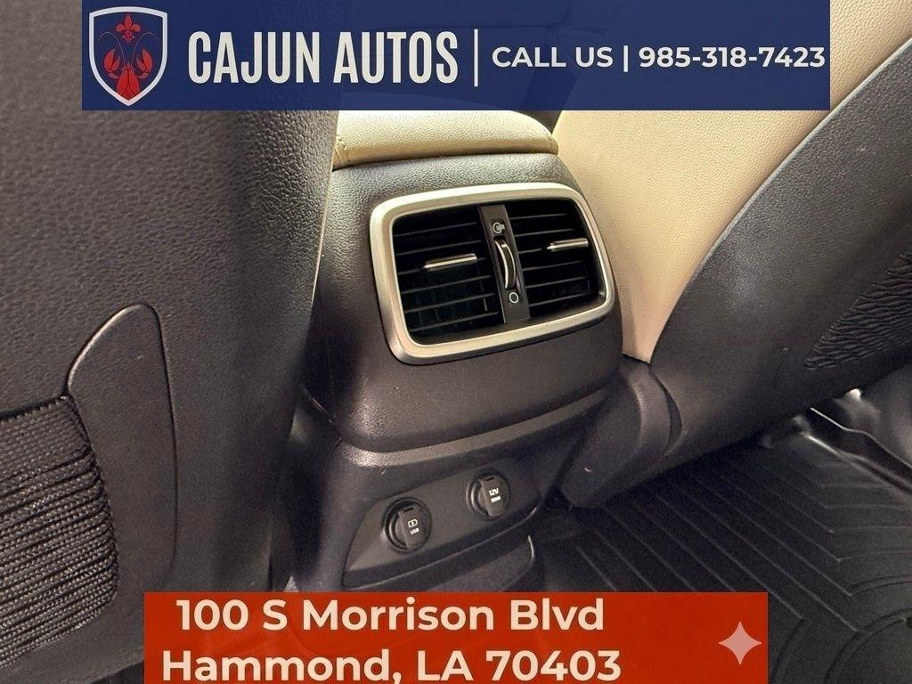 Kia Sorento EX V6 2WD 2019